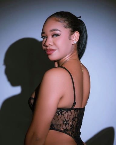 MayaBranson foto