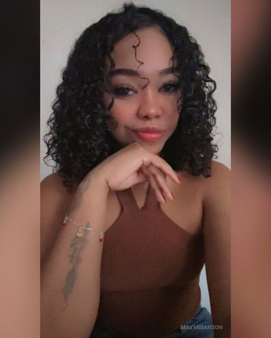 MayaBranson foto