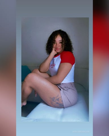 MayaBranson foto