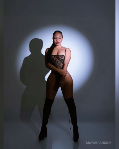 MayaBranson foto