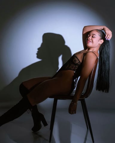 MayaBranson foto