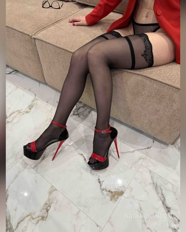NaomiBlanco, fotografie