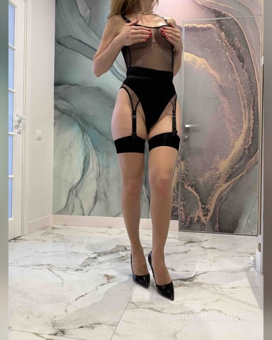 NaomiBlanco, fotografie