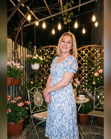 NoelleLuna photo
