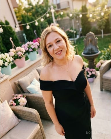 NoelleLuna photo