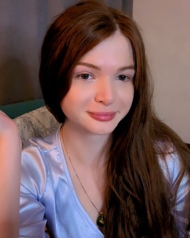 OlgaSnow foto