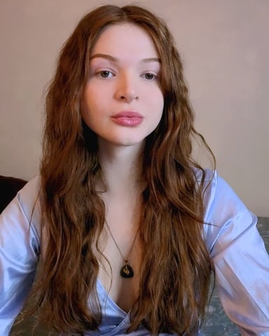 OlgaSnow foto