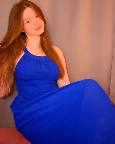 OlgaSnow foto