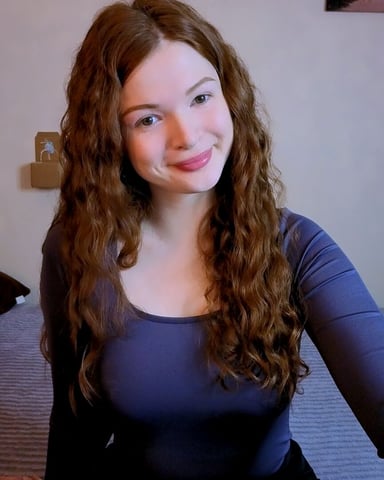 OlgaSnow foto