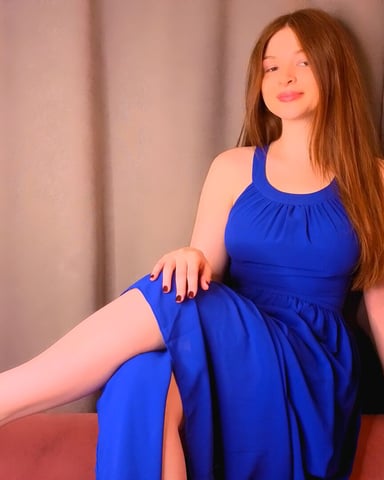 OlgaSnow foto