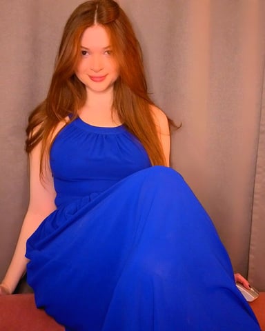 OlgaSnow foto
