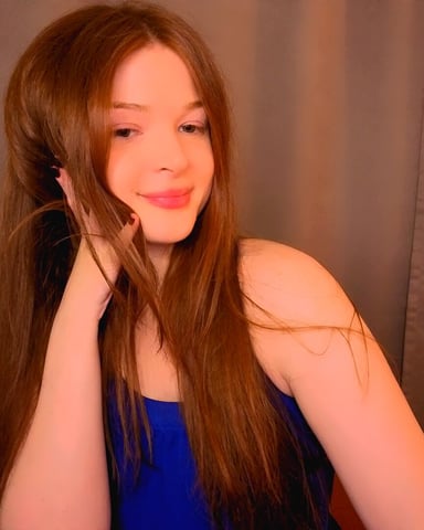 OlgaSnow foto
