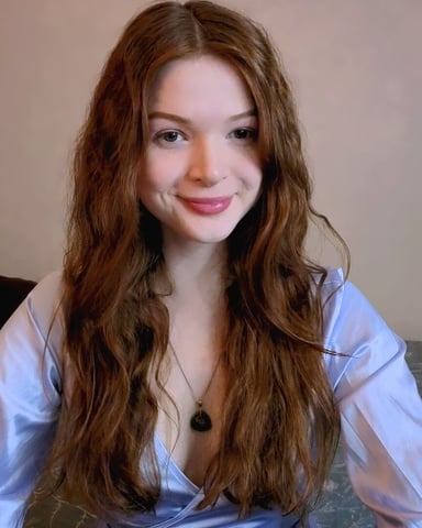 OlgaSnow foto