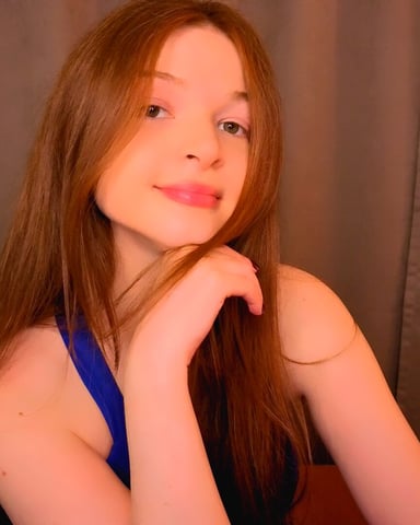 OlgaSnow foto
