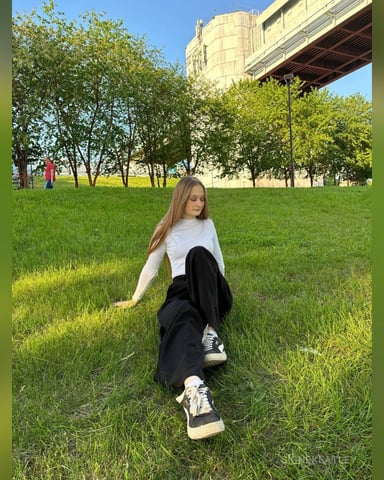 SigneKeatley Foto