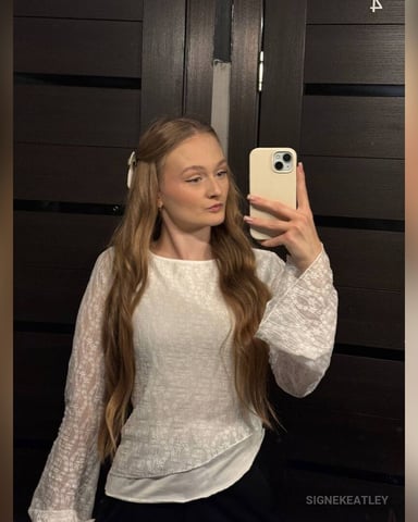 SigneKeatley Foto