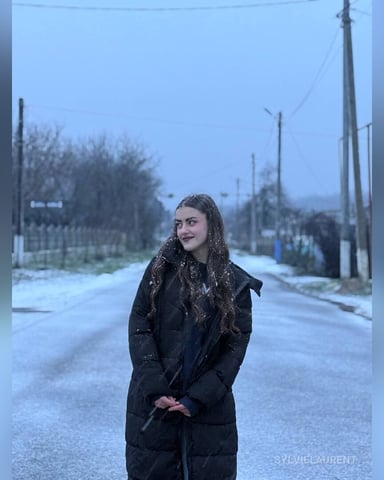 SylvieLaurent Foto