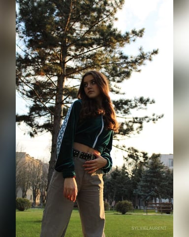 SylvieLaurent Foto