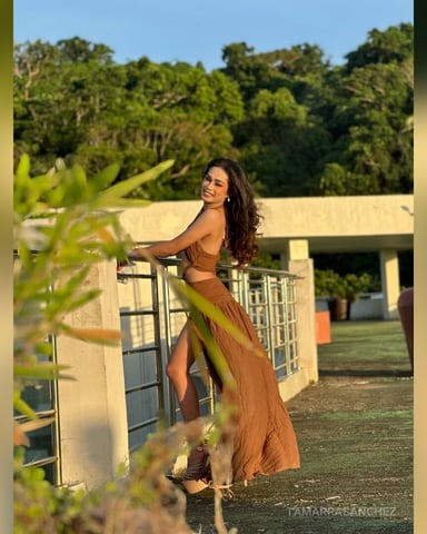TamarraSanchez photo