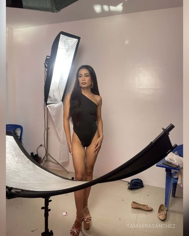 TamarraSanchez photo