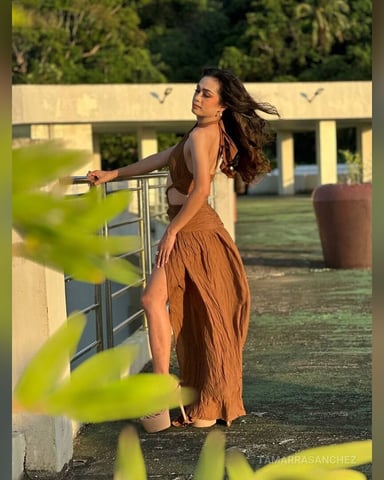 TamarraSanchez photo