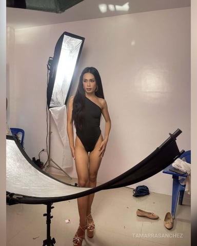 TamarraSanchez photo