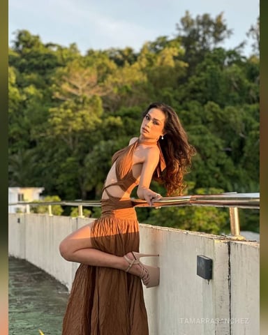 TamarraSanchez photo