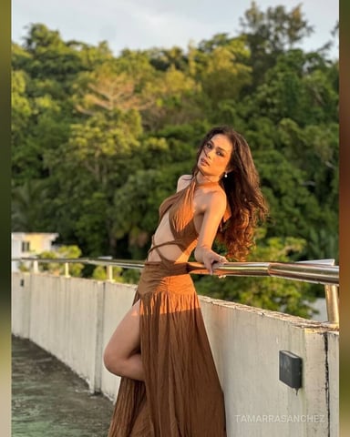 TamarraSanchez photo