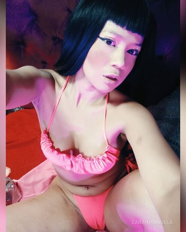 ZarahManuela foto