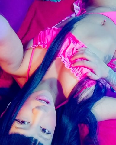 ZarahManuela foto