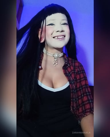 ZarahManuela foto