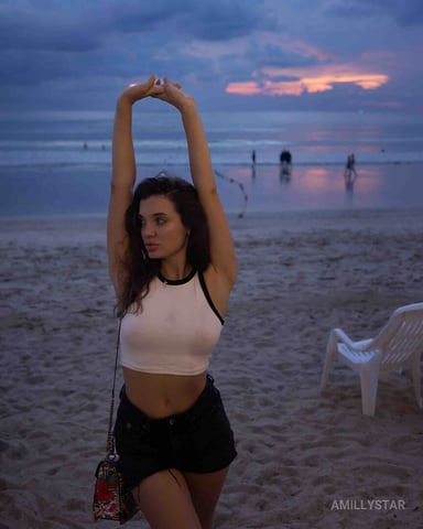 AmillyStar Foto