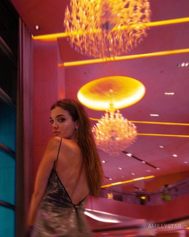 AmillyStar Foto
