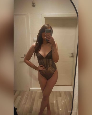 AmyNoe Foto