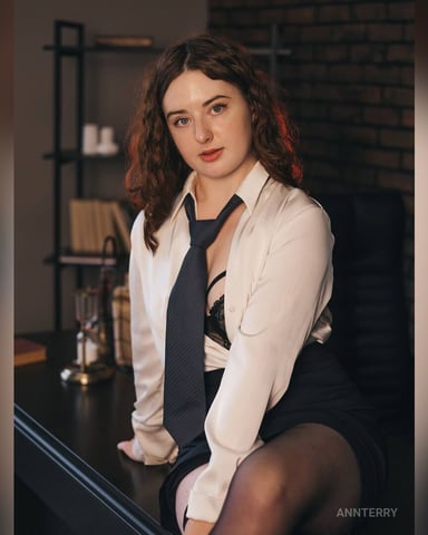 AnnTerry, fotografie