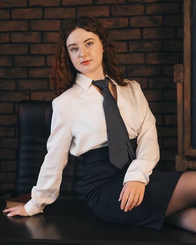 AnnTerry, fotografie