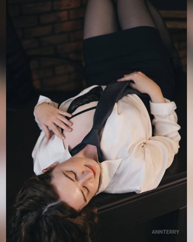 AnnTerry, fotografie