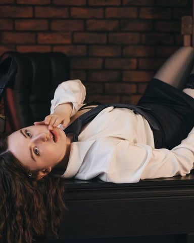 AnnTerry, fotografie