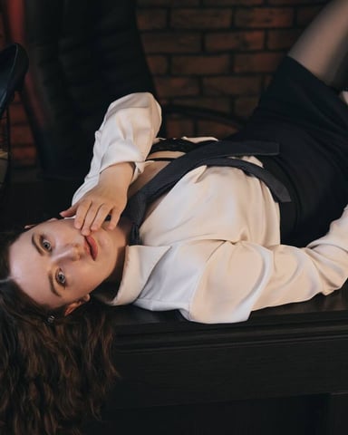 AnnTerry, fotografie