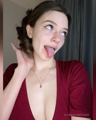 ClementinePembe photo