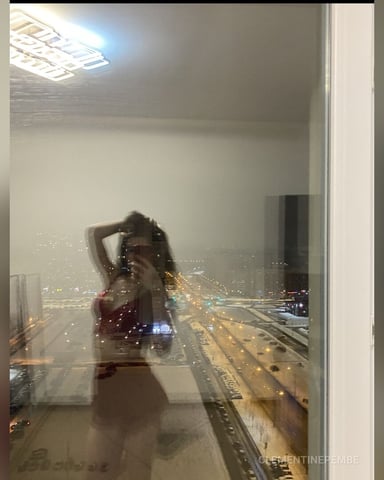 ClementinePembe photo