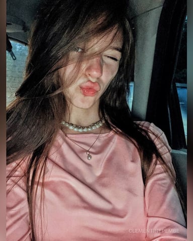 ClementinePembe photo