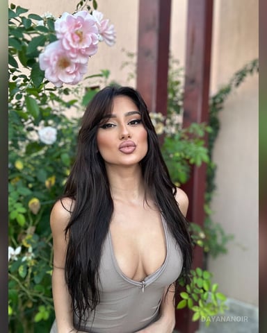 DayanaNoir photo