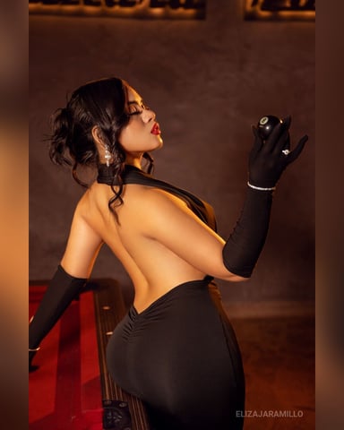 ElizaJaramillo photo