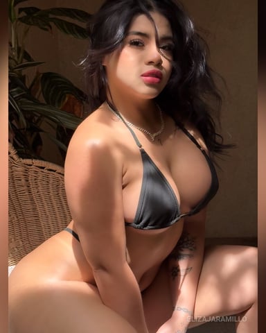 ElizaJaramillo photo