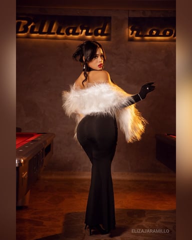 ElizaJaramillo photo