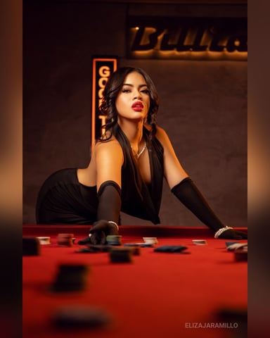 ElizaJaramillo photo