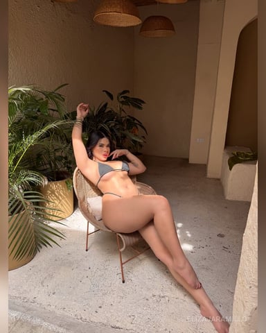 ElizaJaramillo photo