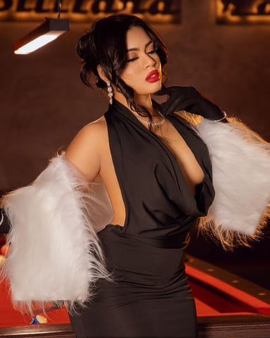 ElizaJaramillo photo