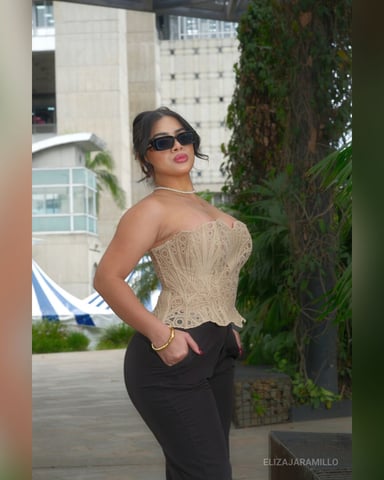 ElizaJaramillo photo